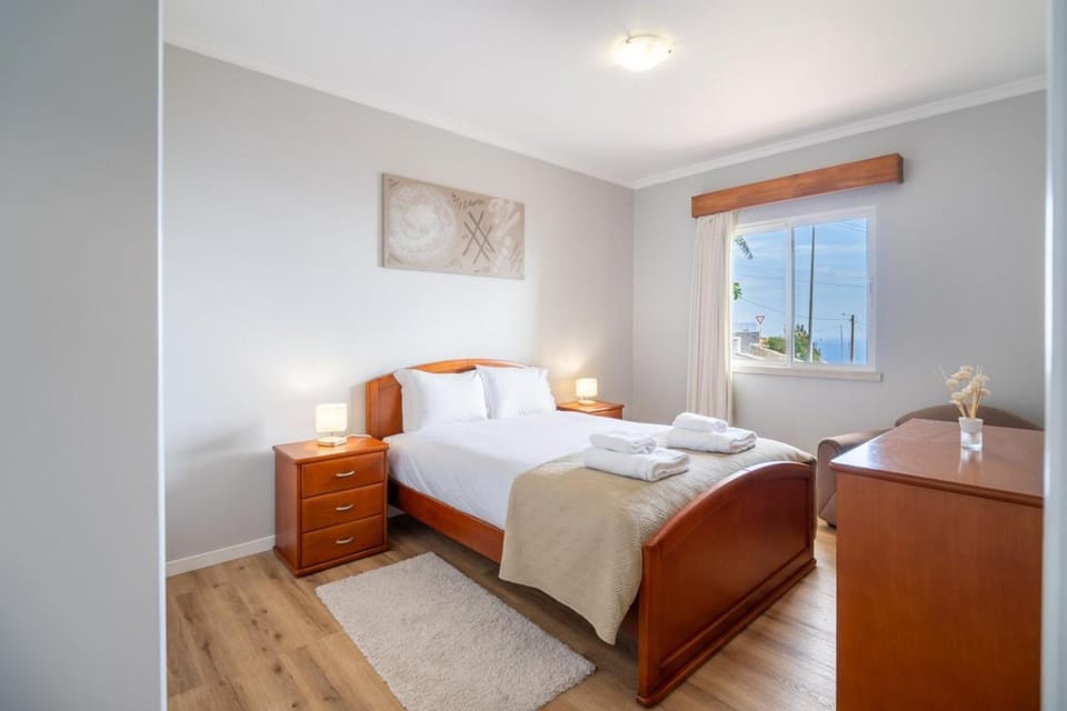 GuestReady - Ocean breeze retreat Apartment in Caniço