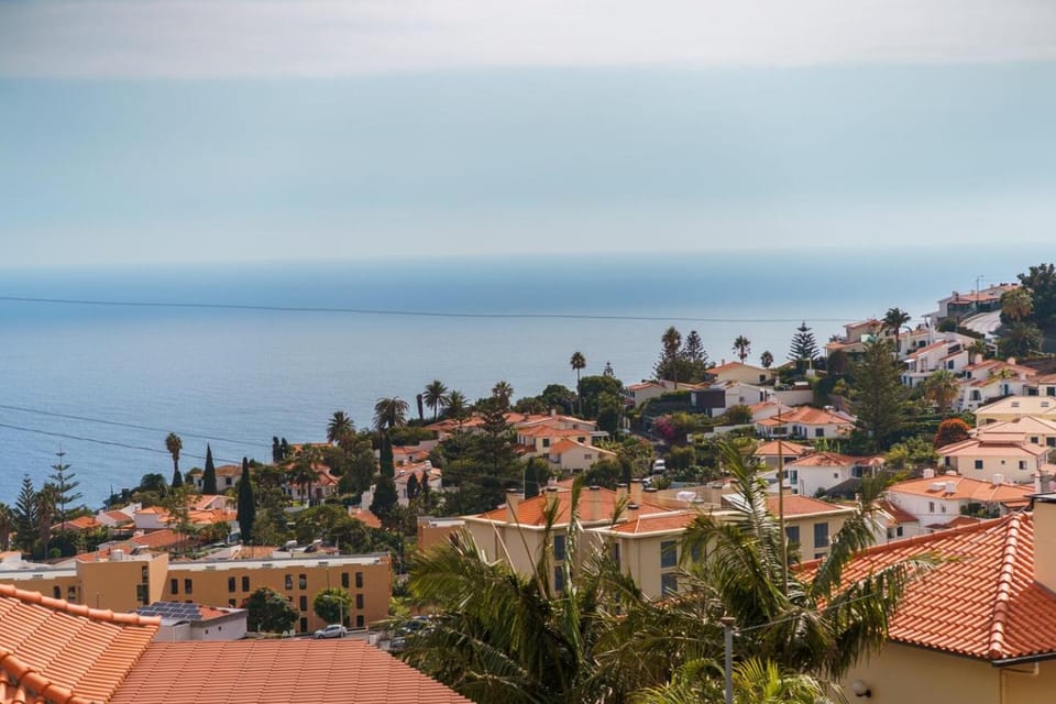 GuestReady - Ocean breeze retreat Apartment in Caniço