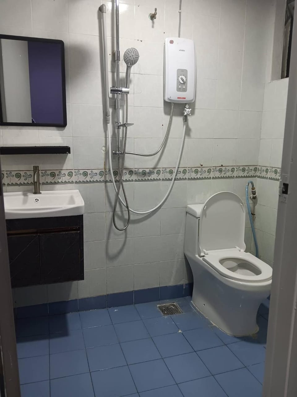 Laksanau stays Apartment in Negeri Sembilan, Malaysia
