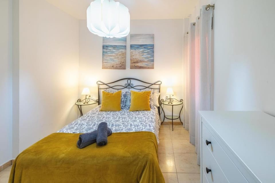 Home2Book Cozy Los Llanos Getaway Apartment in La Palma