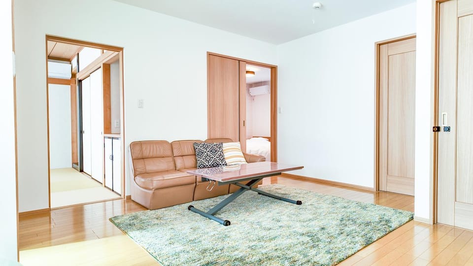 9Stay市原 Apartment in Chiba Prefecture