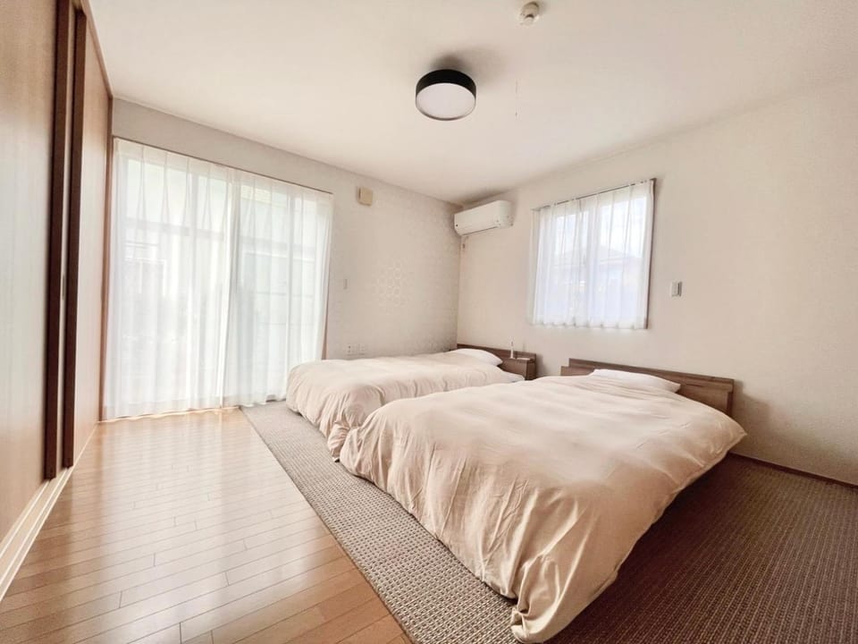 9Stay市原 Apartment in Chiba Prefecture