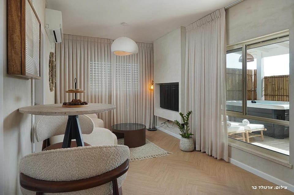 Shilo Boutiqe Suites Apartment in North District