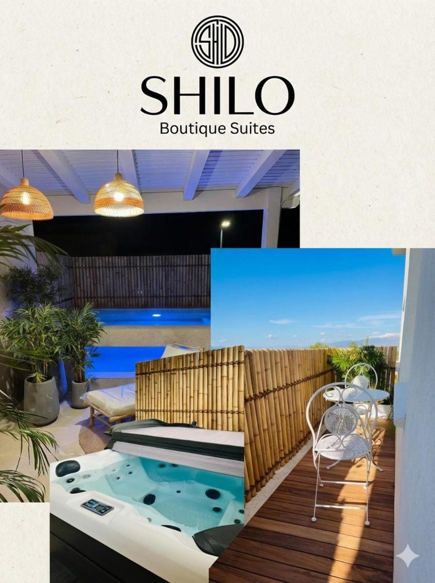Property building, Property logo or sign, Natural landscape, Swimming pool