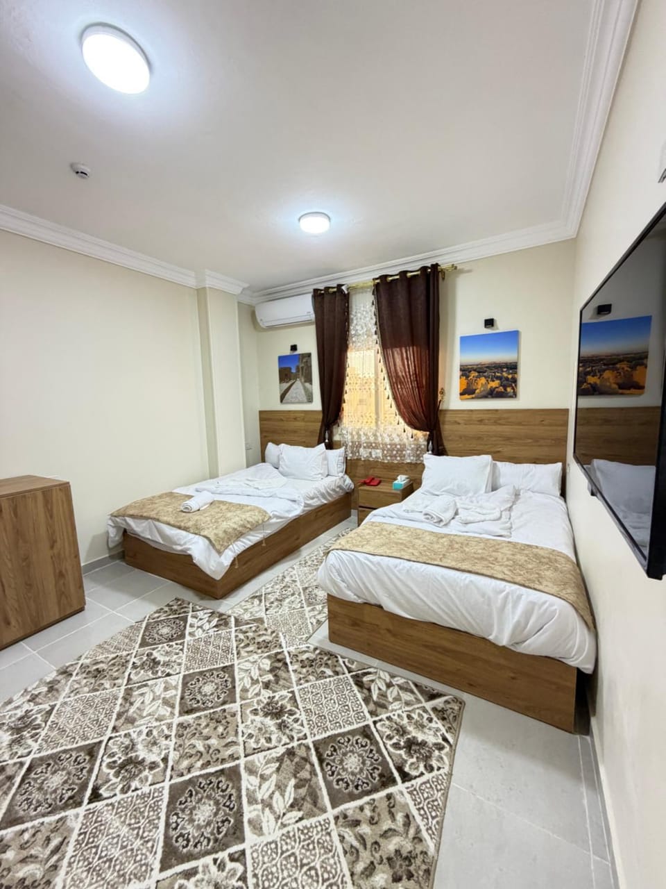 Siwa Star Rooms Hotel in Egypt