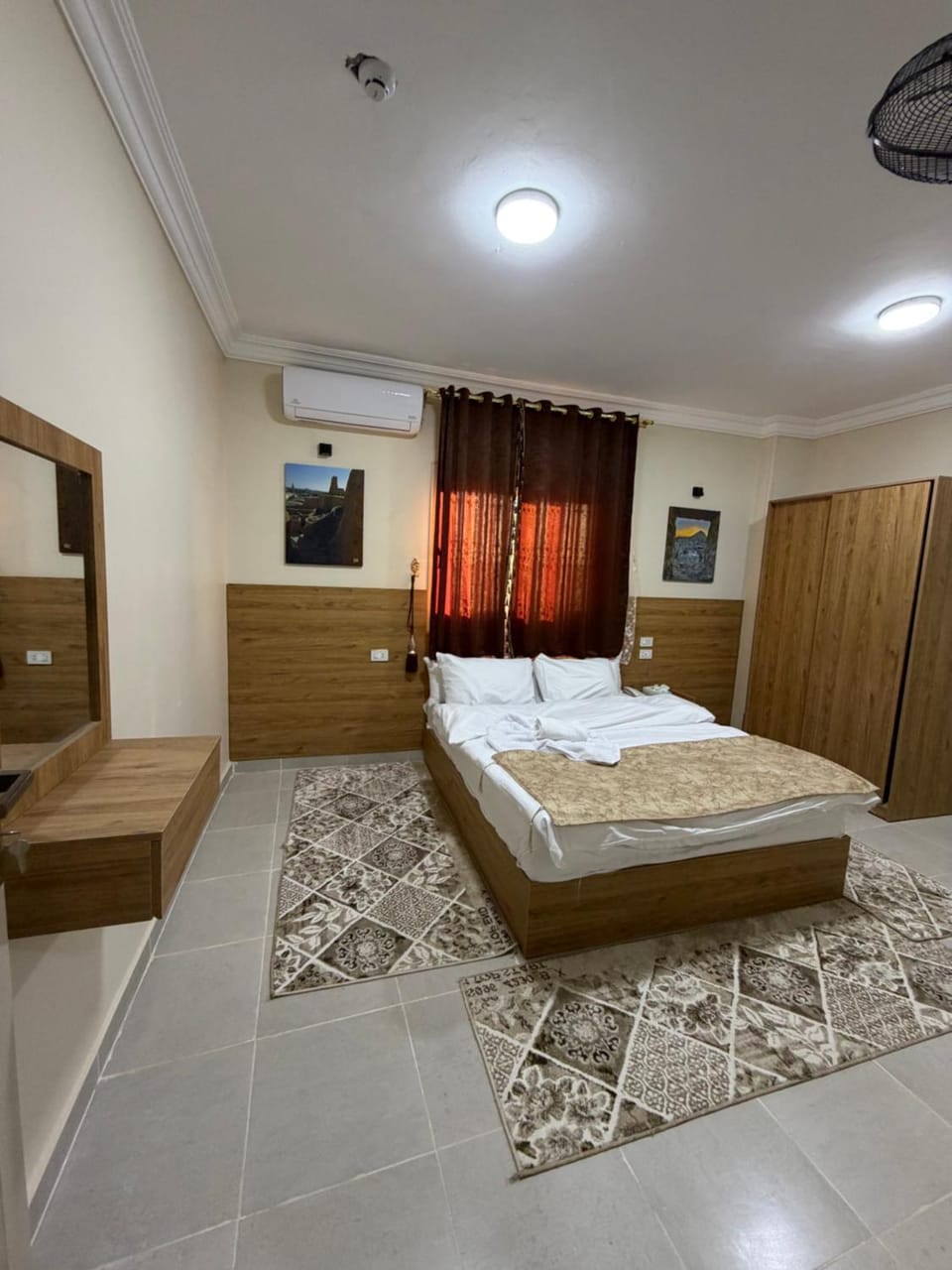 Siwa Star Rooms Hotel in Egypt