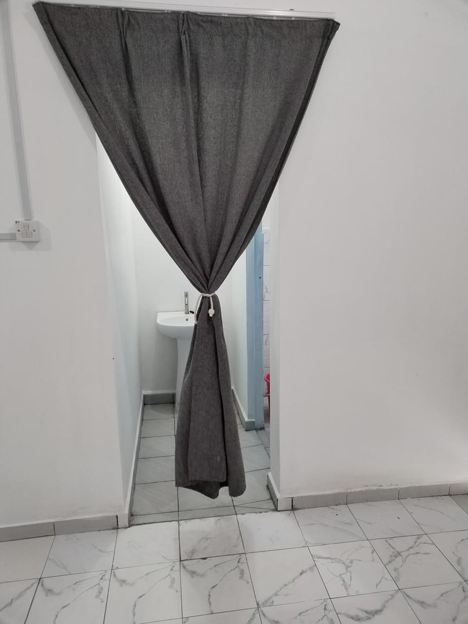 Homestay Rezquna Family Room House in Sabah