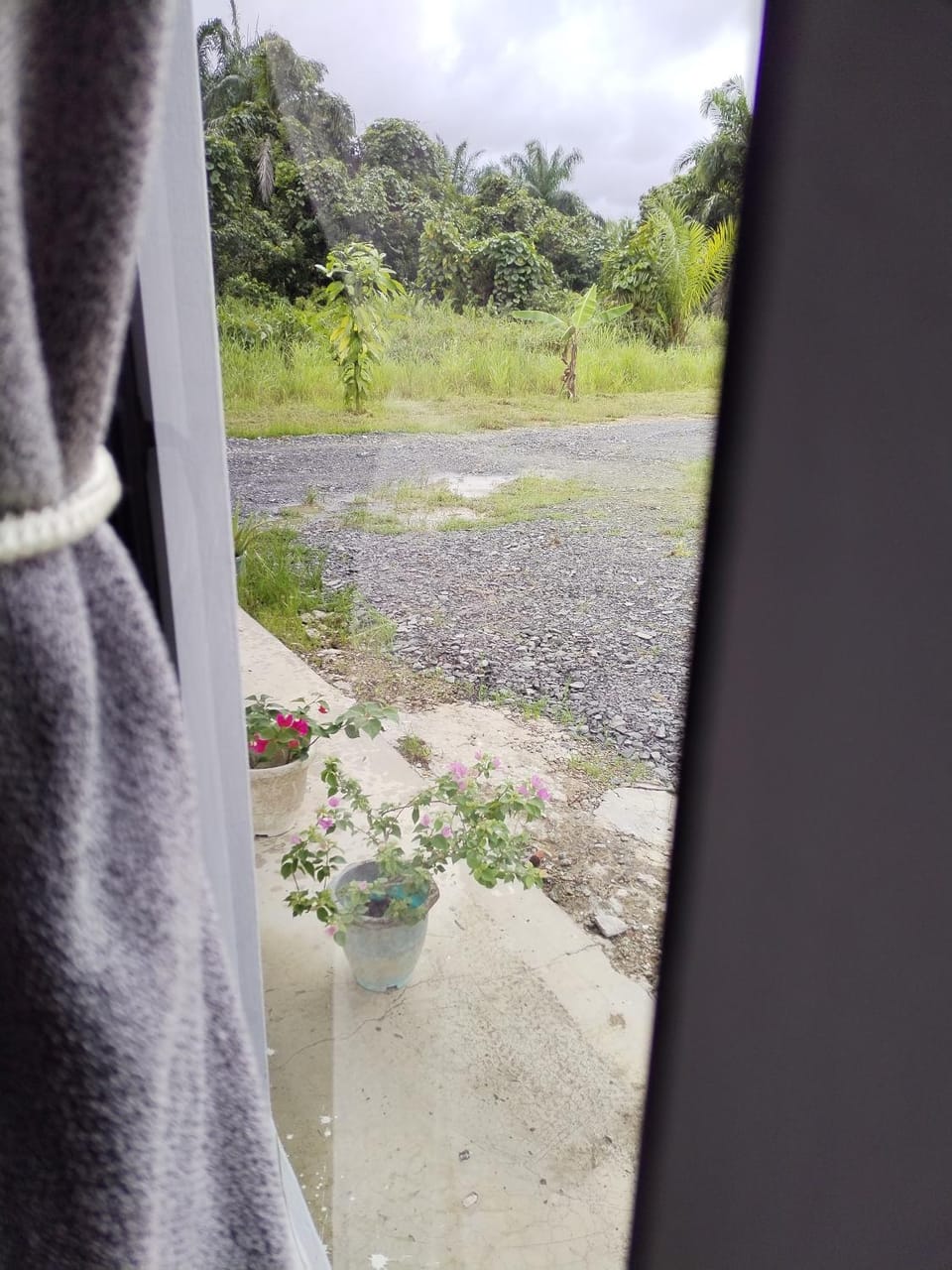 Homestay Rezquna Family Room House in Sabah