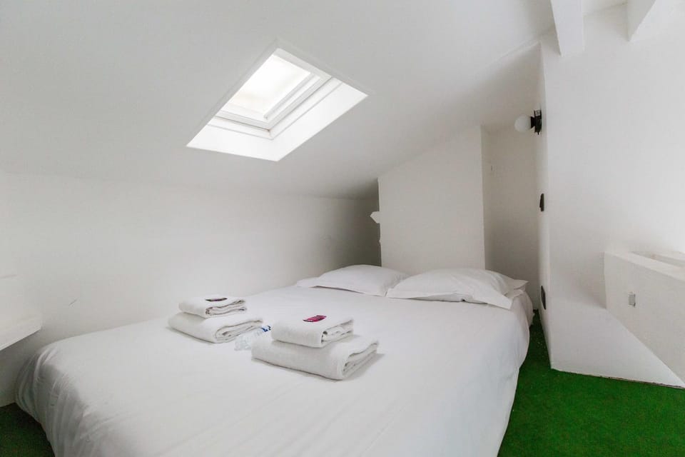 Welcoming apartment - 1BR-4P - Eiffel Tower Apartment in Paris