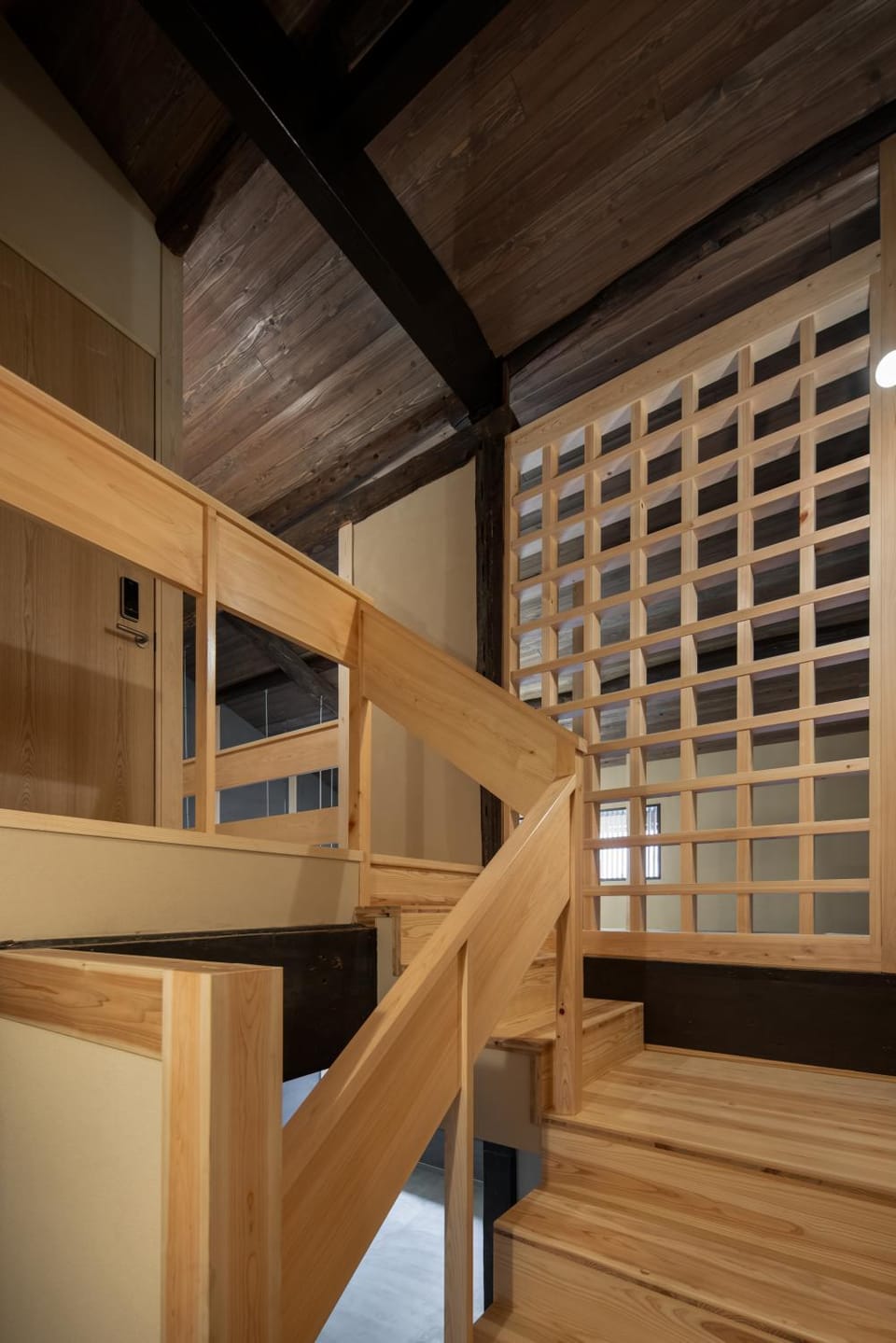 Domoplus Gojoshichiya House in Kyoto