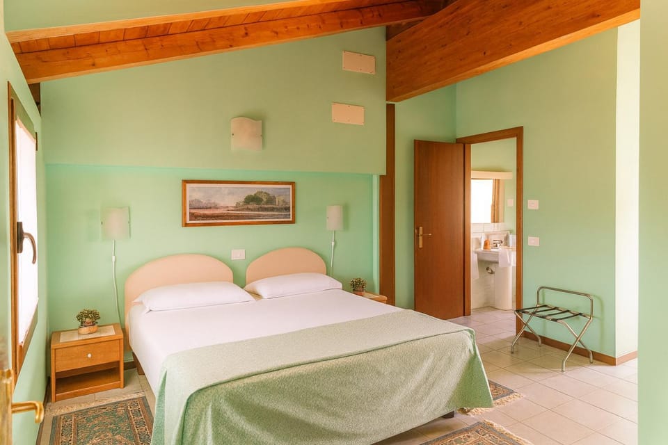 Affittacamere Al Fiume Bed and Breakfast in Friuli-Venezia Giulia
