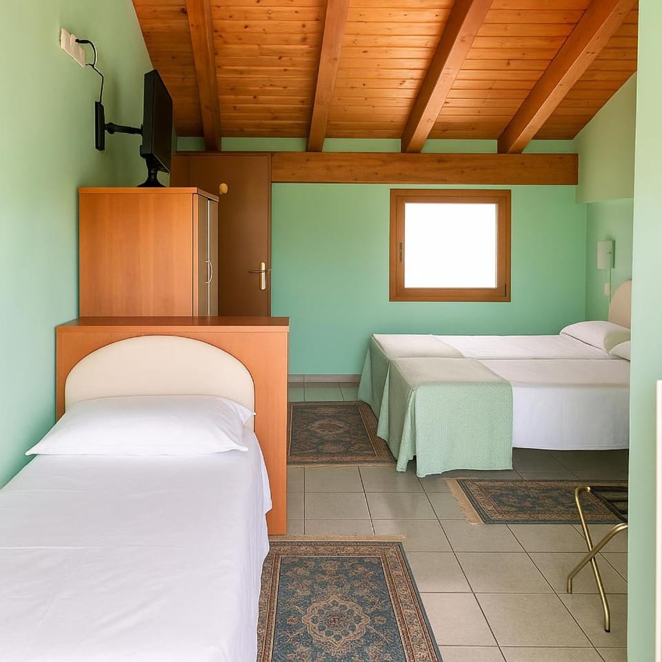 Affittacamere Al Fiume Bed and Breakfast in Friuli-Venezia Giulia