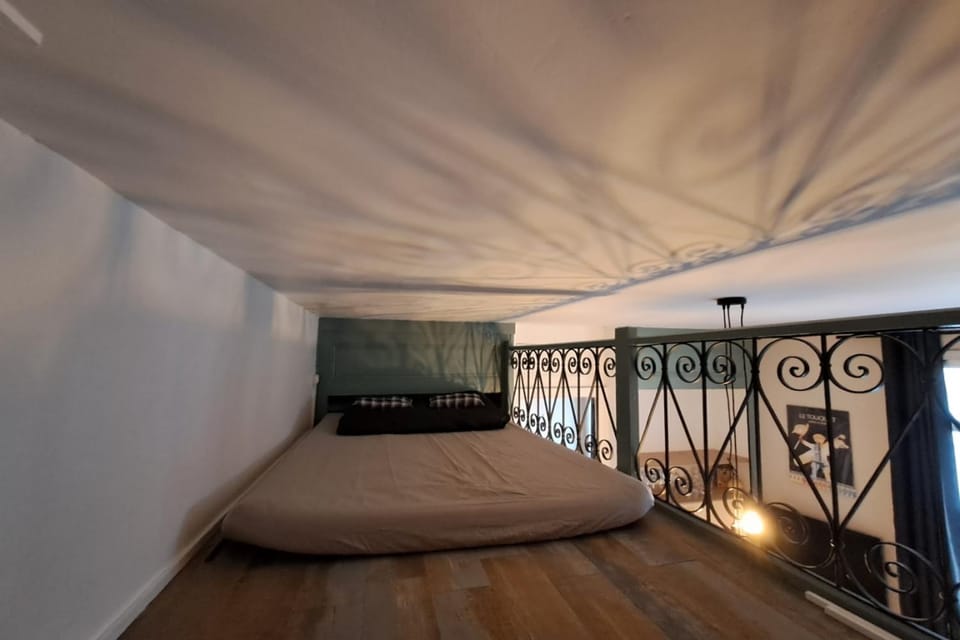 Comfortable studio in the heart of Le Touquet Apartment in Hauts-de-France
