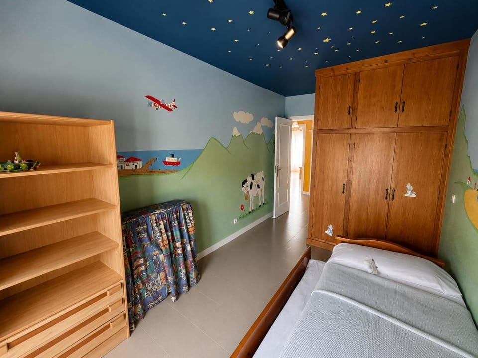Apartamento El Faro Apartment in Western coast of Cantabria