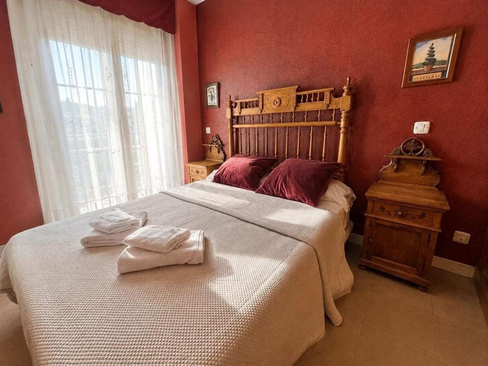 Apartamento El Faro Apartment in Western coast of Cantabria