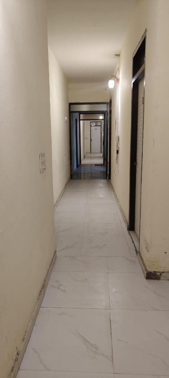 Hotel M C Residence Hotel in Delhi