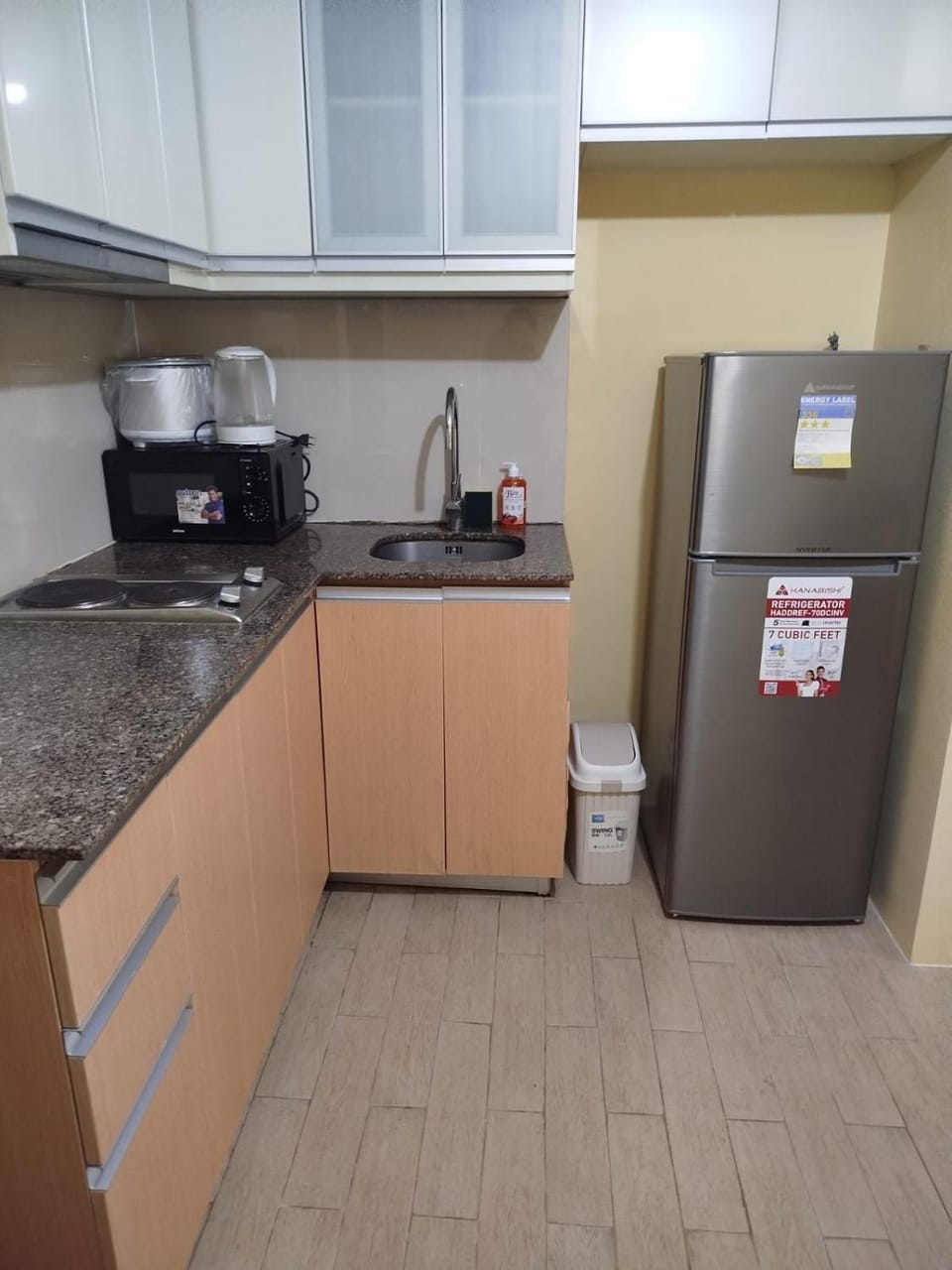 Gambino Homes Apartment in Pasay