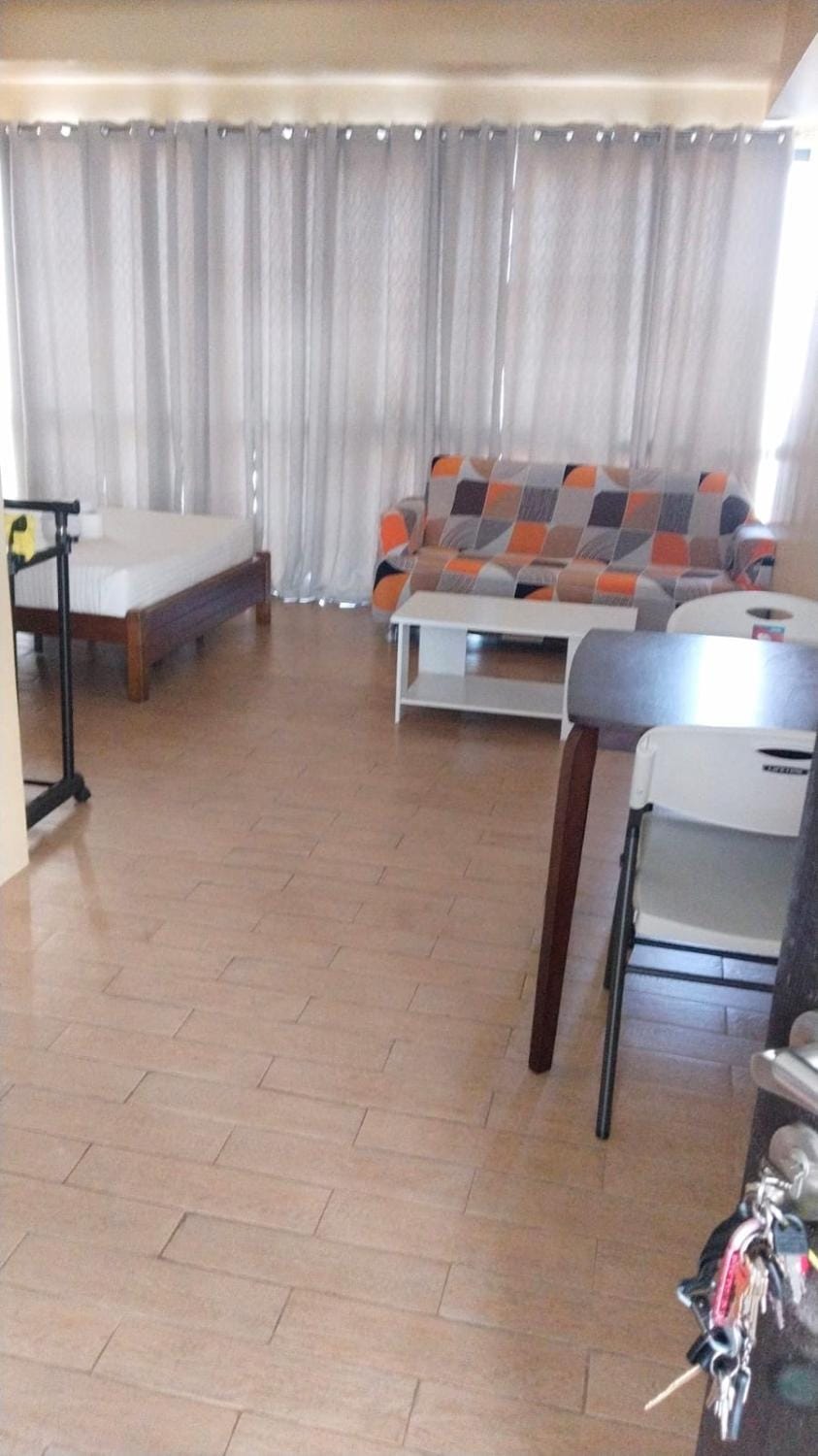 Gambino Homes Apartment in Pasay