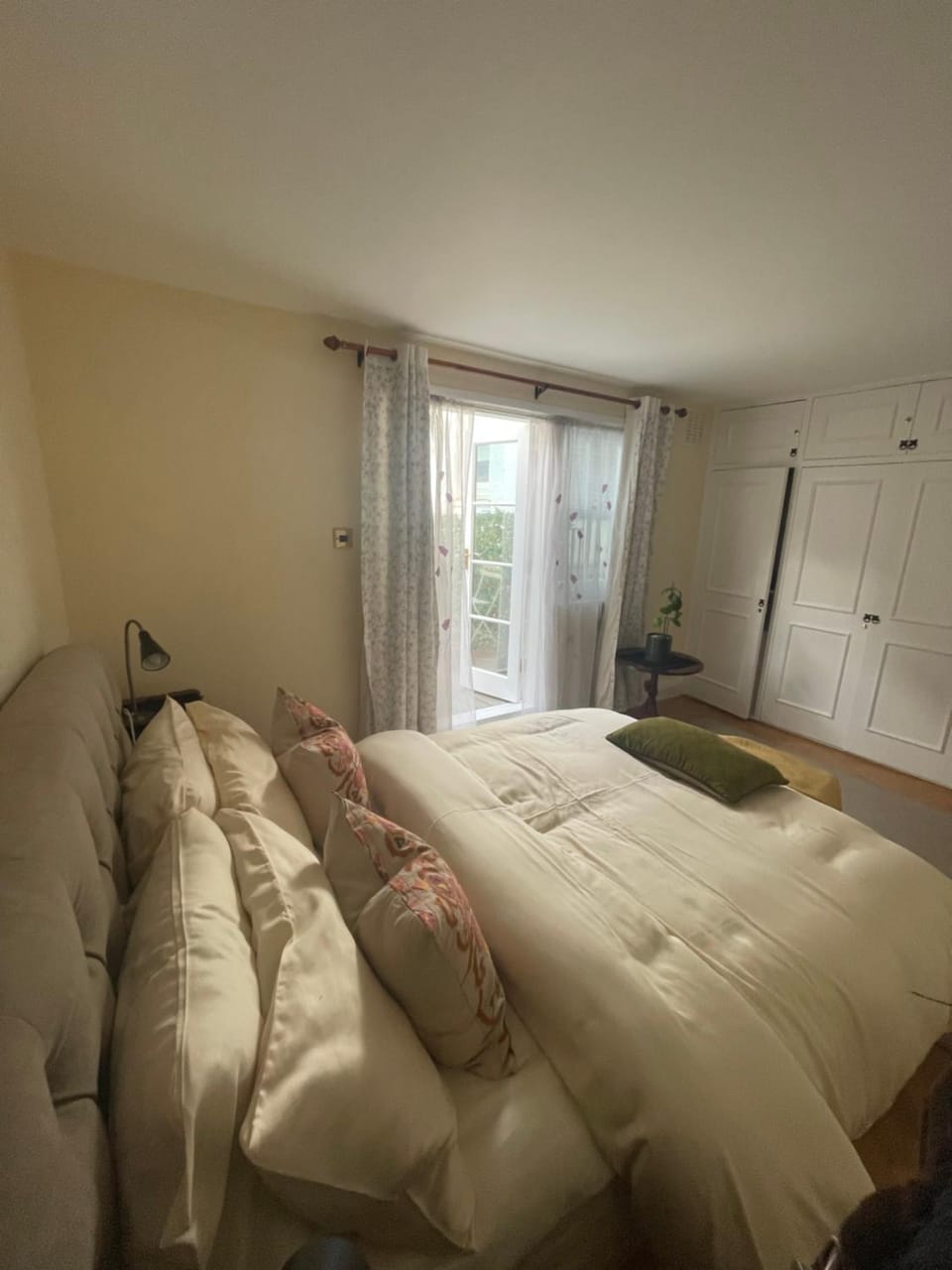 Clareville apartment Vacation rental in City of Westminster