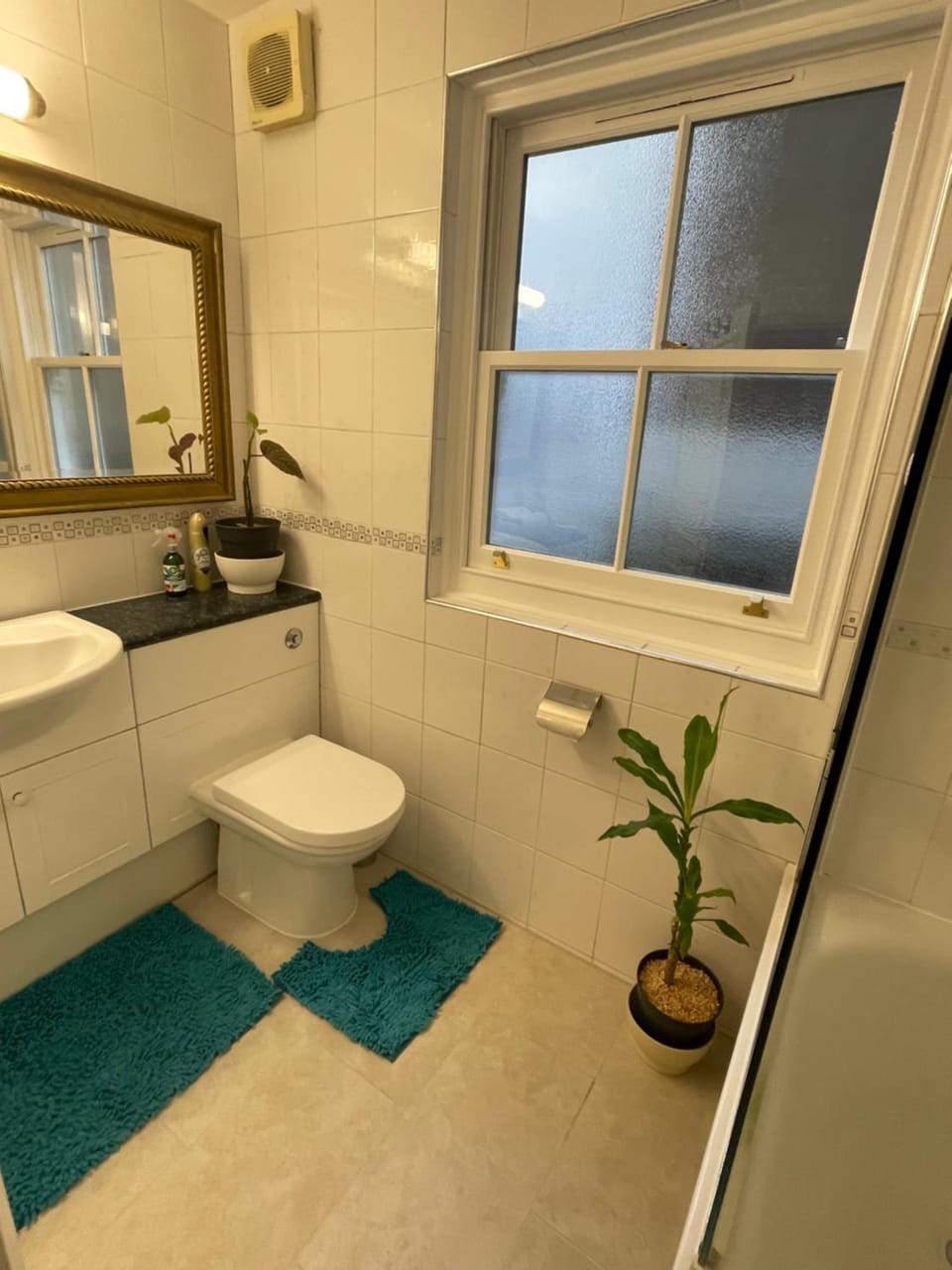 Clareville rooms Vacation rental in City of Westminster