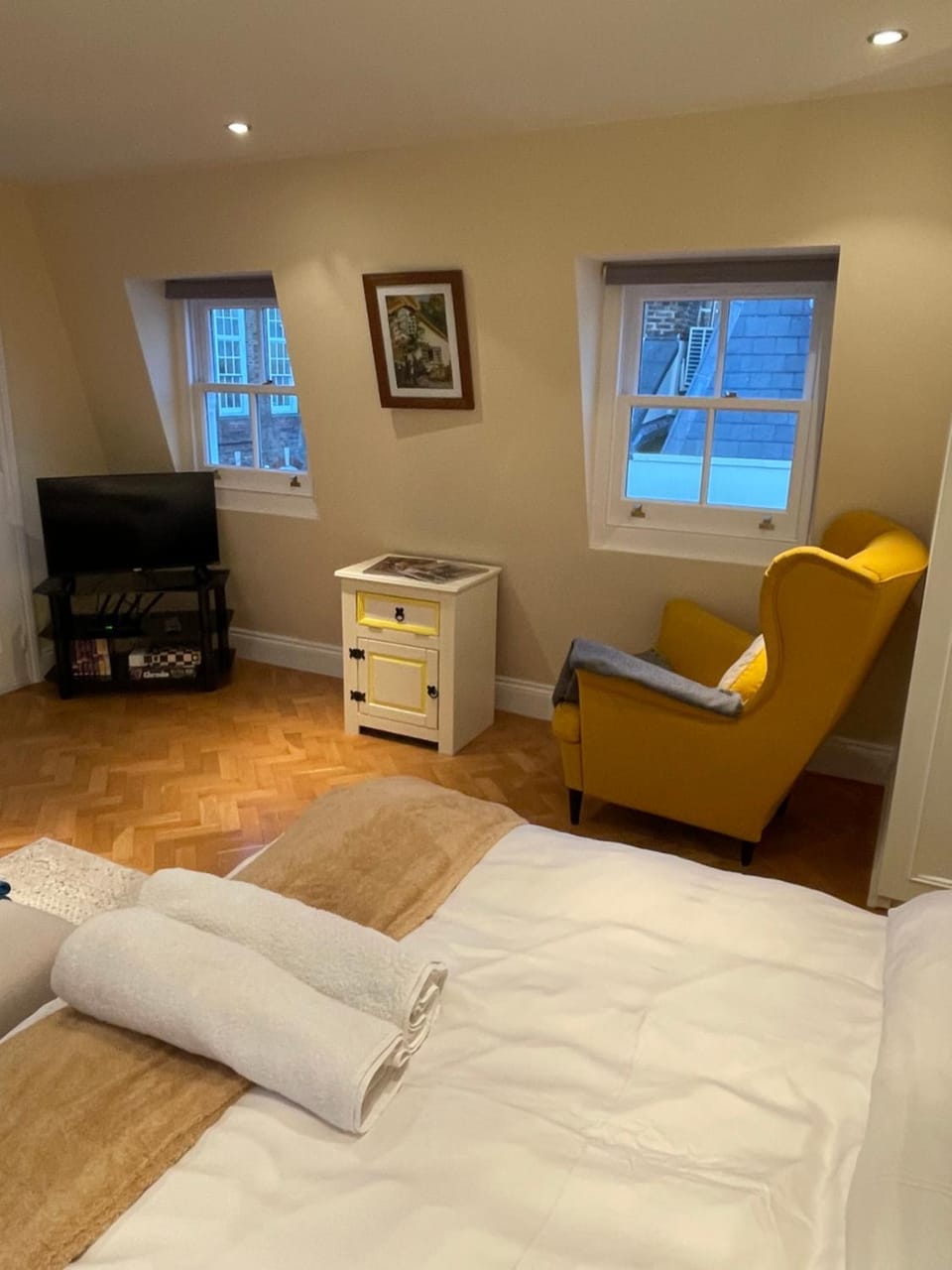 Clareville apartment Vacation rental in City of Westminster
