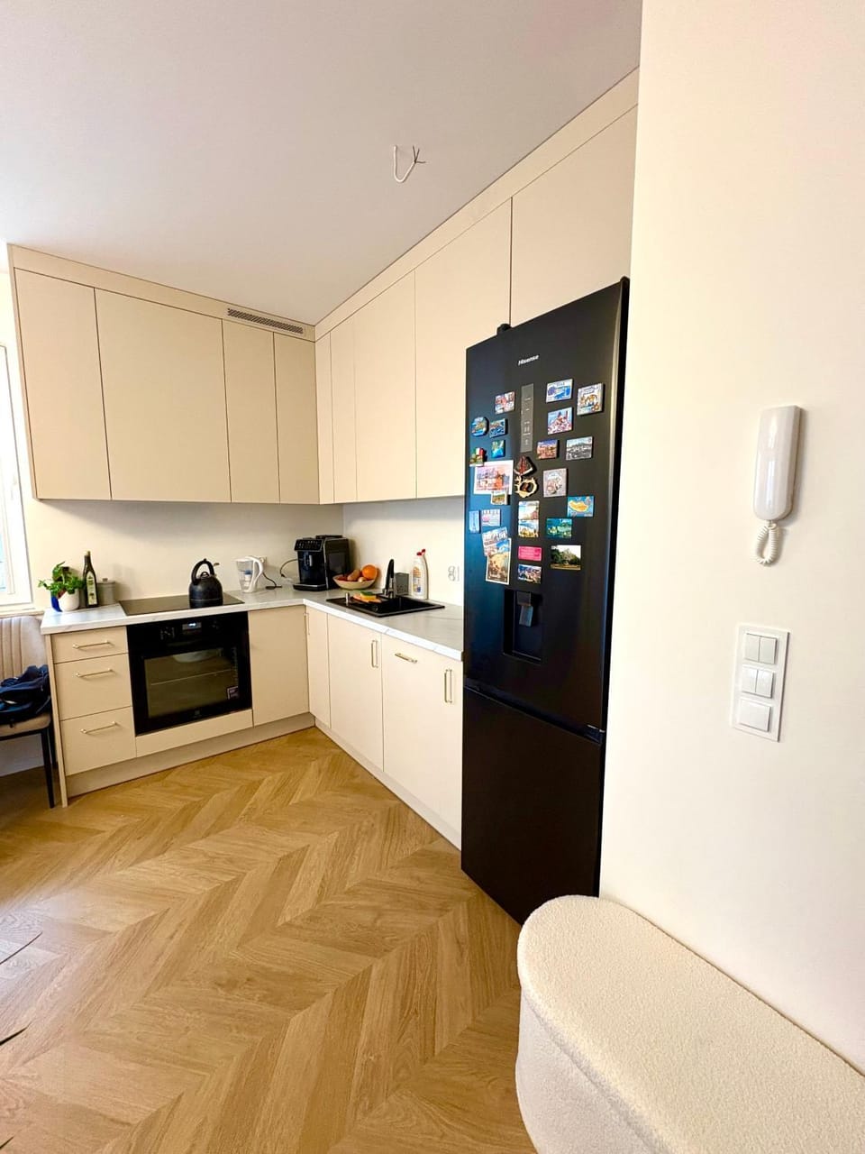 Mała Rotmanka Apartment in Pomeranian Voivodeship