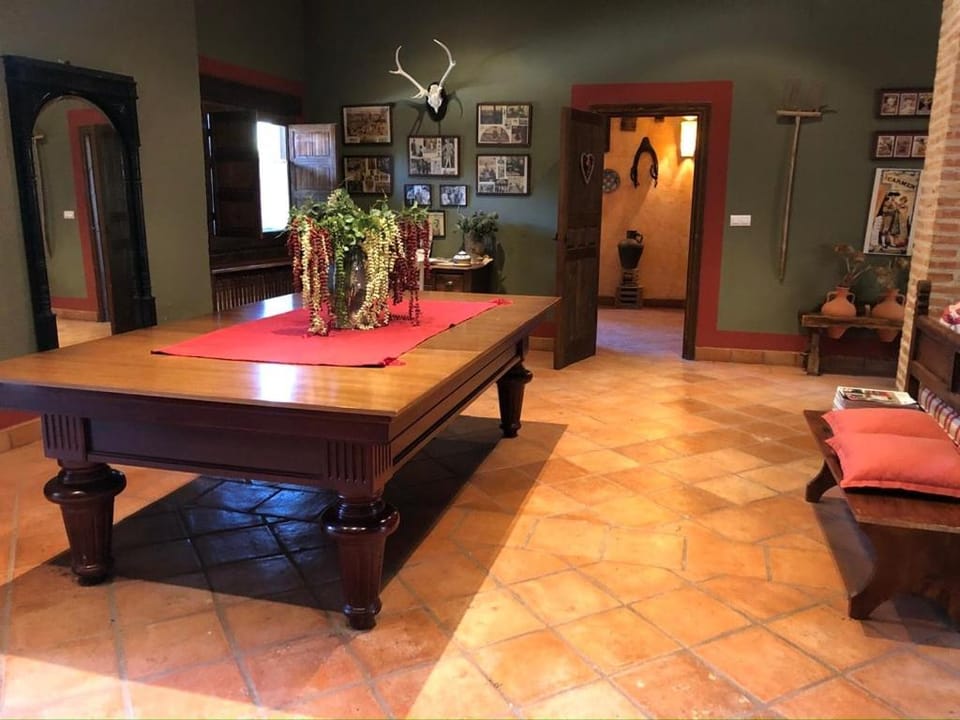 Doña Jara-Rural House-BuenasBodas-Toledo House in Castile-La Mancha