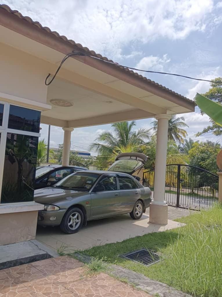 SemiD House in Negeri Sembilan, Malaysia