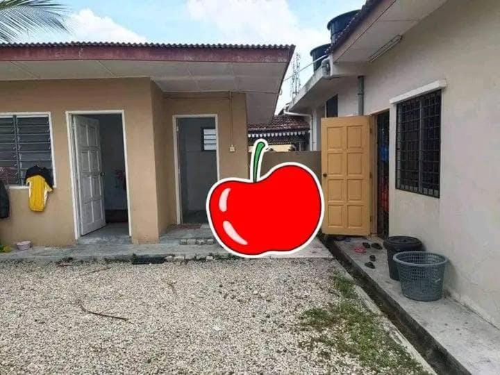 SemiD House in Negeri Sembilan, Malaysia
