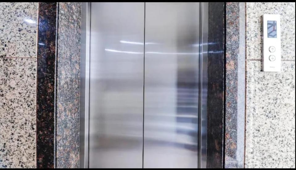 elevator