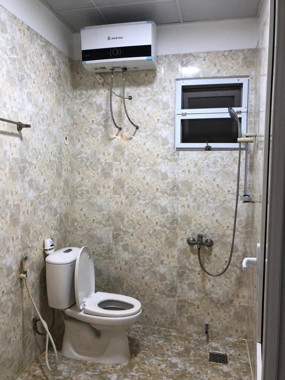 Can ho gia dinh Family apt Apartment in Ho Chi Minh City