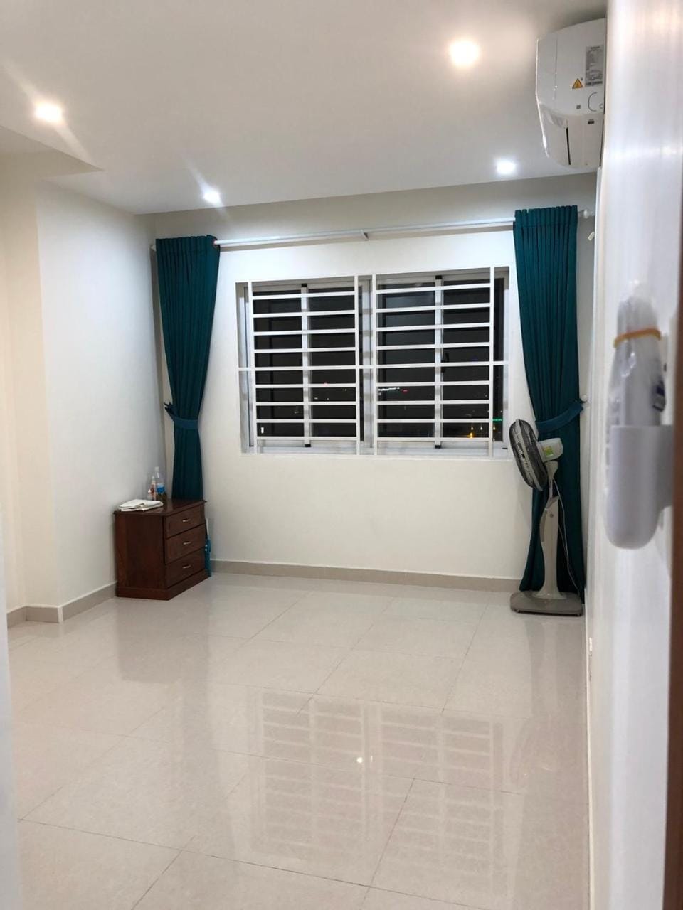 Can ho gia dinh Family apt Apartment in Ho Chi Minh City