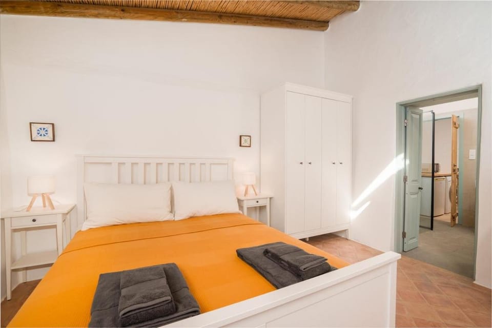 Ninho House, Callebanda Barracol House in Faro District