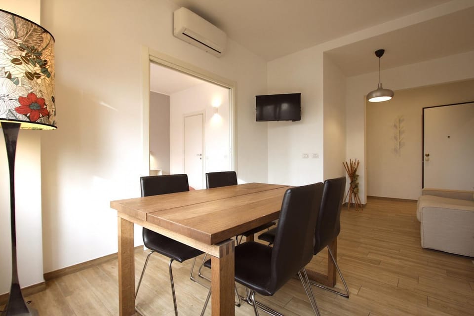 Inventori Tevere Loft Apartment in Rome