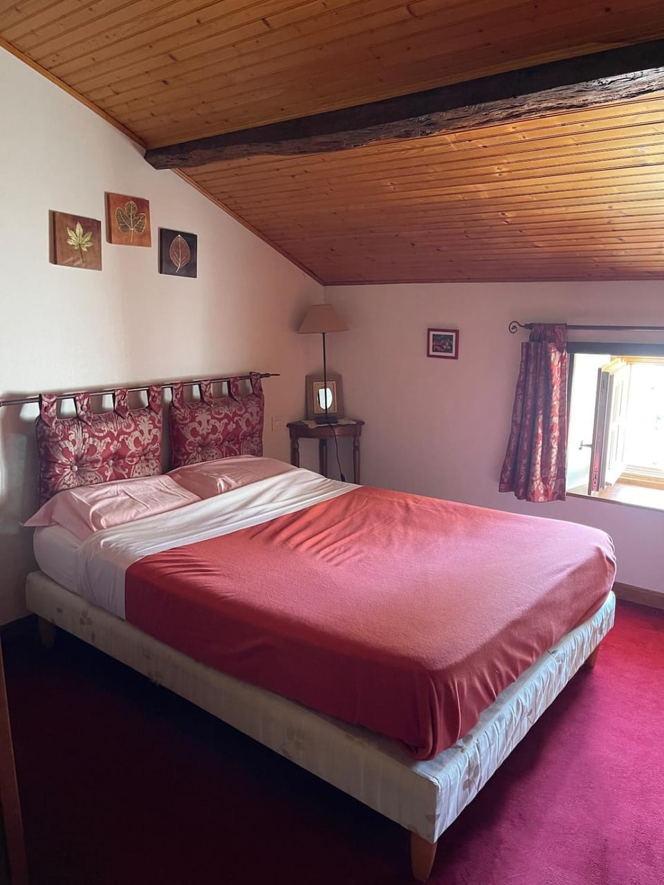 Gîte à la ferme - 10 personnes House in Nouvelle-Aquitaine