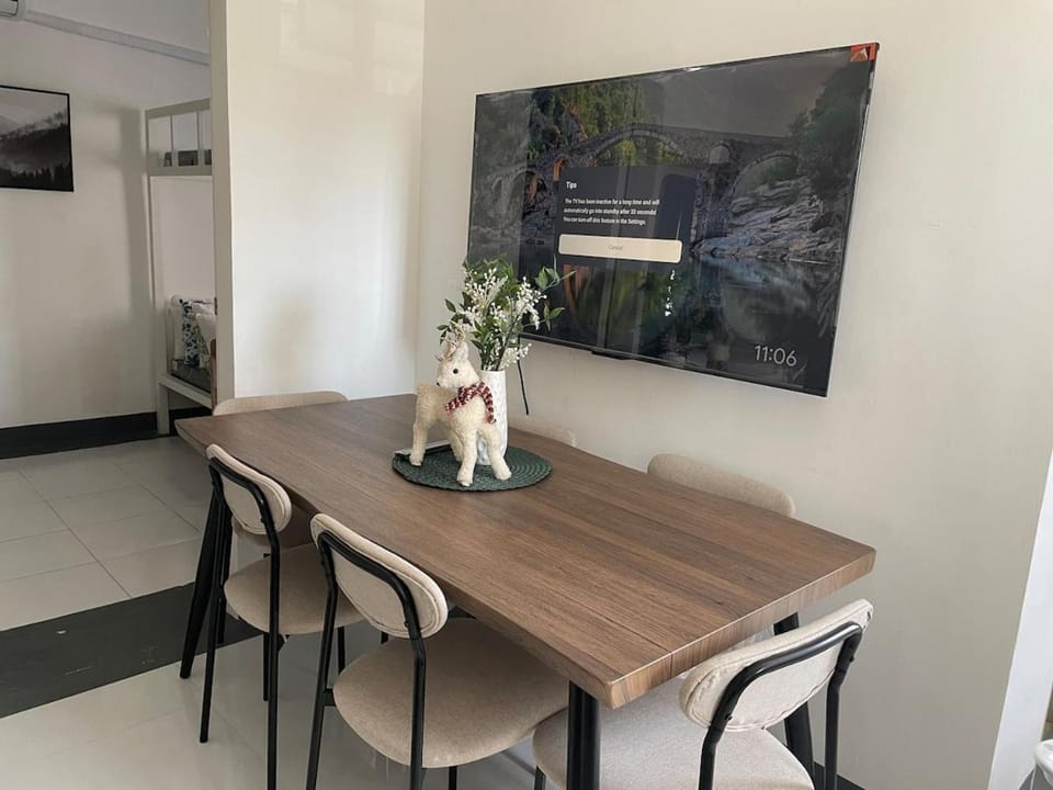 TravellersDen Unit 3 House in Cagayan de Oro