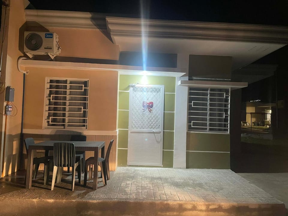Patio, Balcony/Terrace