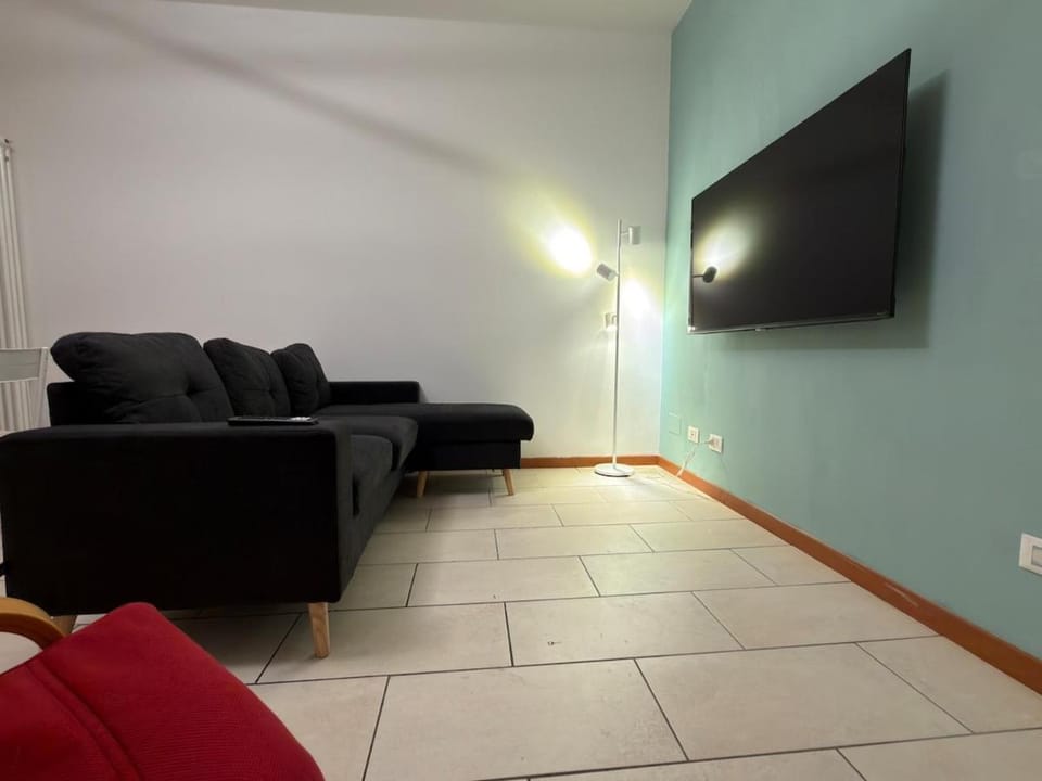 Venezia-Mestre-Happy apartment Apartment in Venice