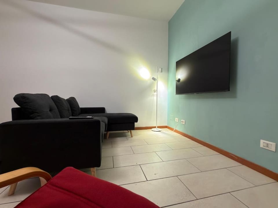 Venezia-Mestre-Happy apartment Apartment in Venice