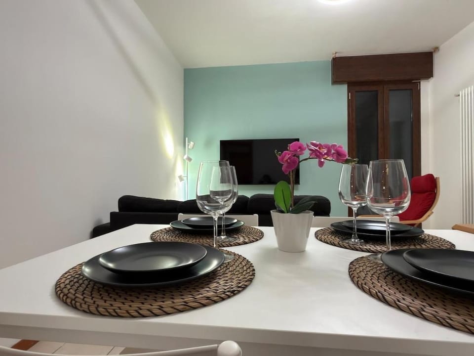 Venezia-Mestre-Happy apartment Apartment in Venice