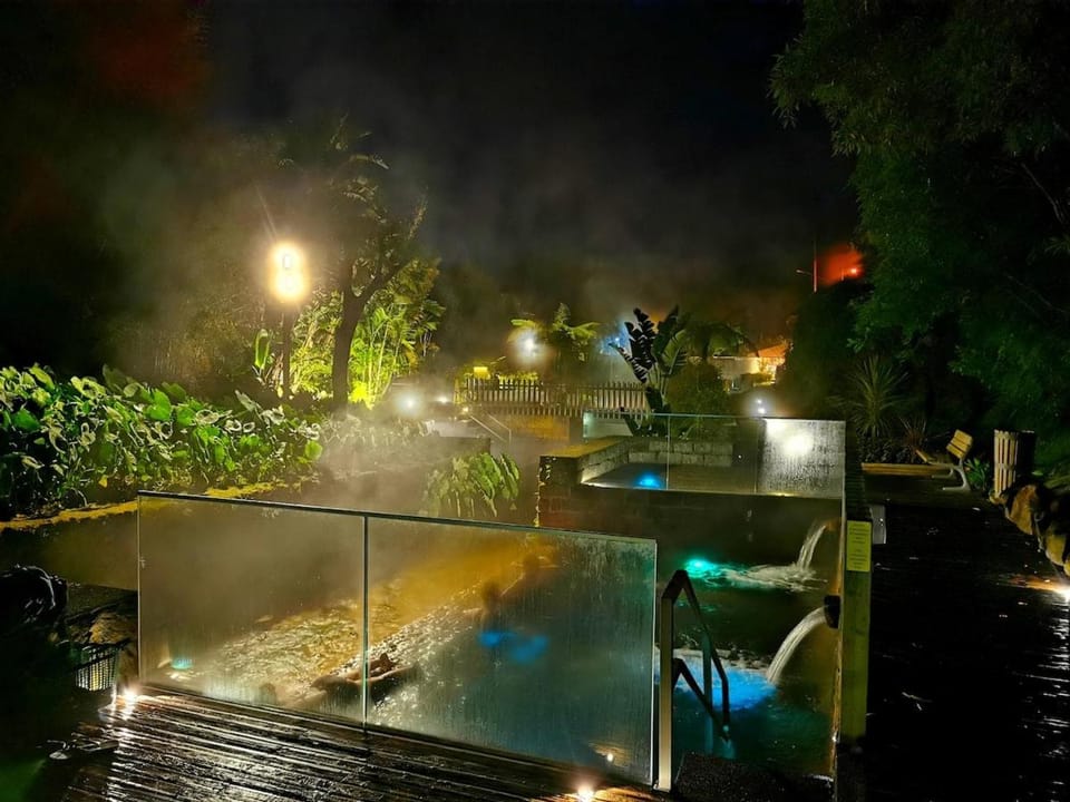 H2Furnas Natur House in Azores District