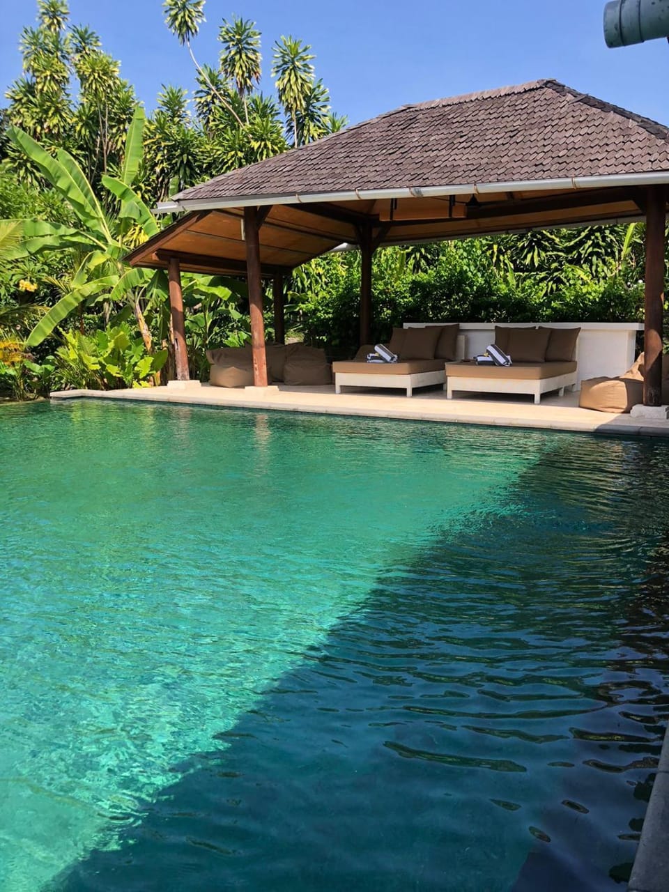Beachside Luxury Private Villa in Sanur Villa in Denpasar