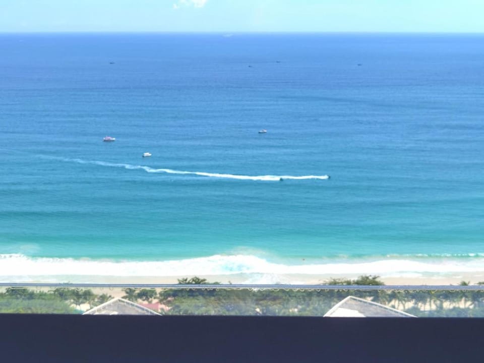 三亚公寓,АдресJinmao Sea View Garden 8 Haihua Apartment in Sanya