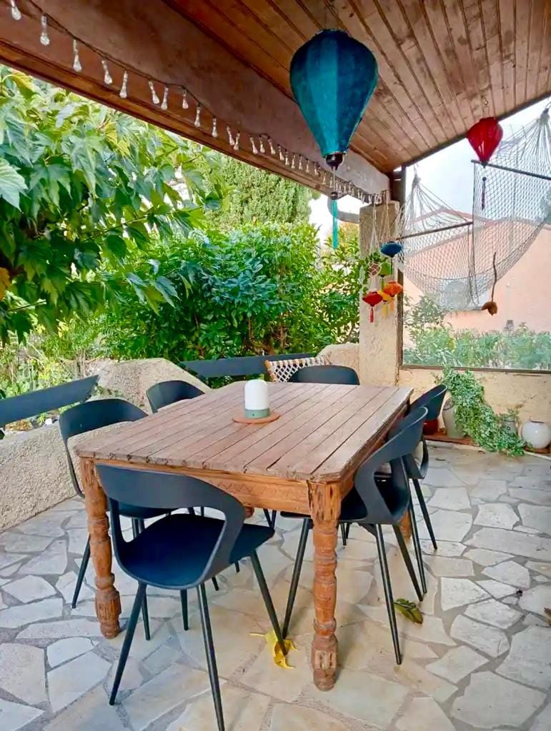 Villa Pamprenelle Villa in Occitanie