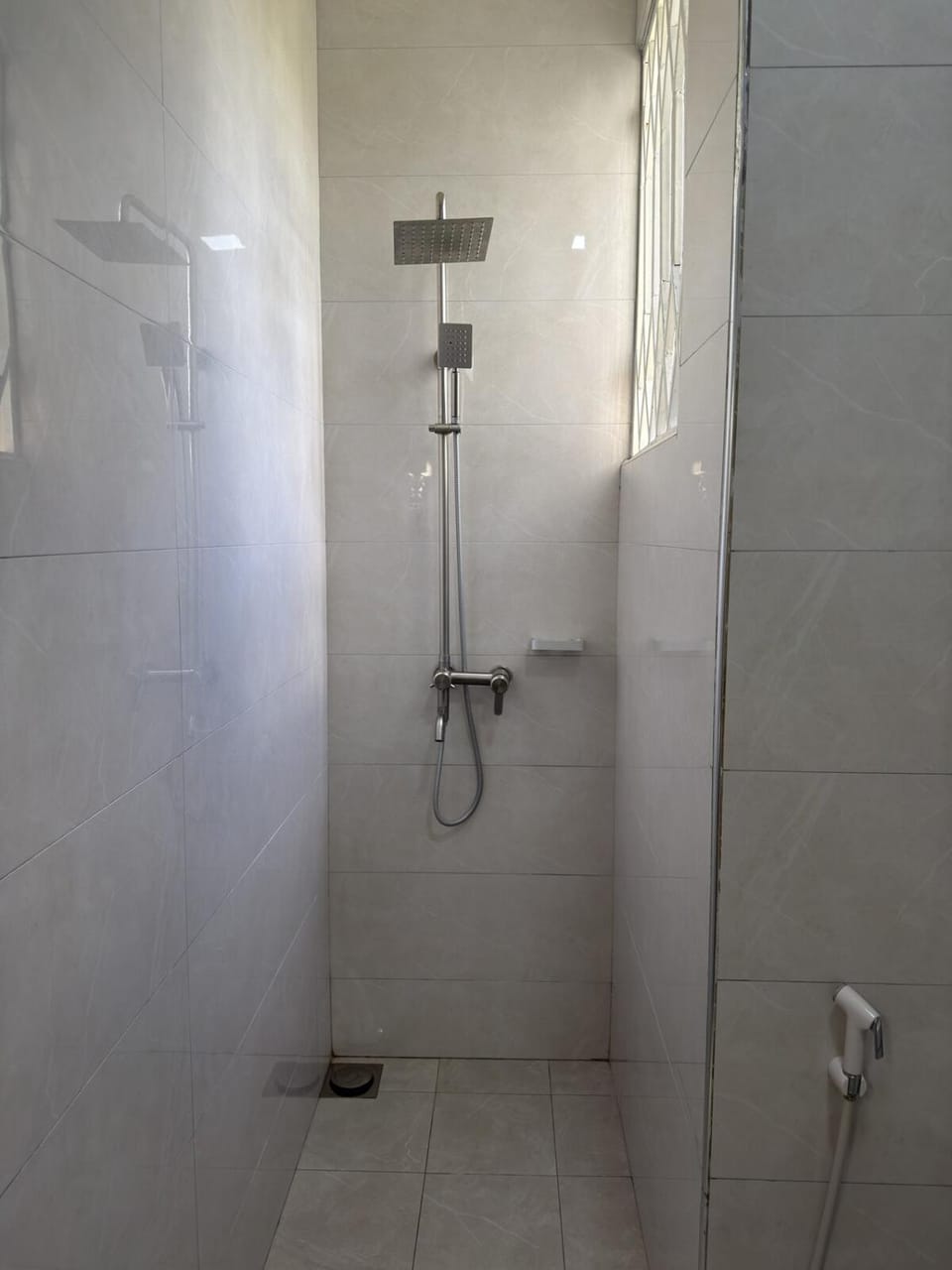 Sacred Space 1 Apartment in City of Dar es Salaam