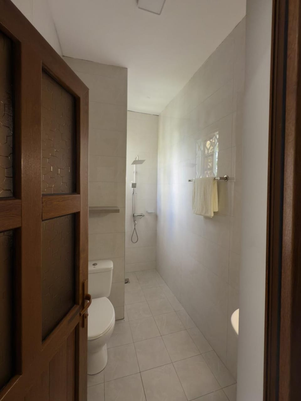 Sacred Space 1 Apartment in City of Dar es Salaam