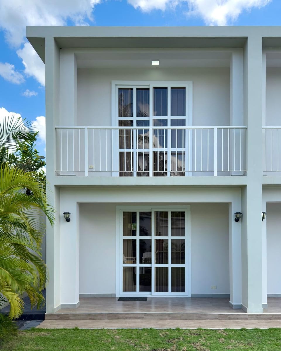 Sacred Space 1 Apartment in City of Dar es Salaam