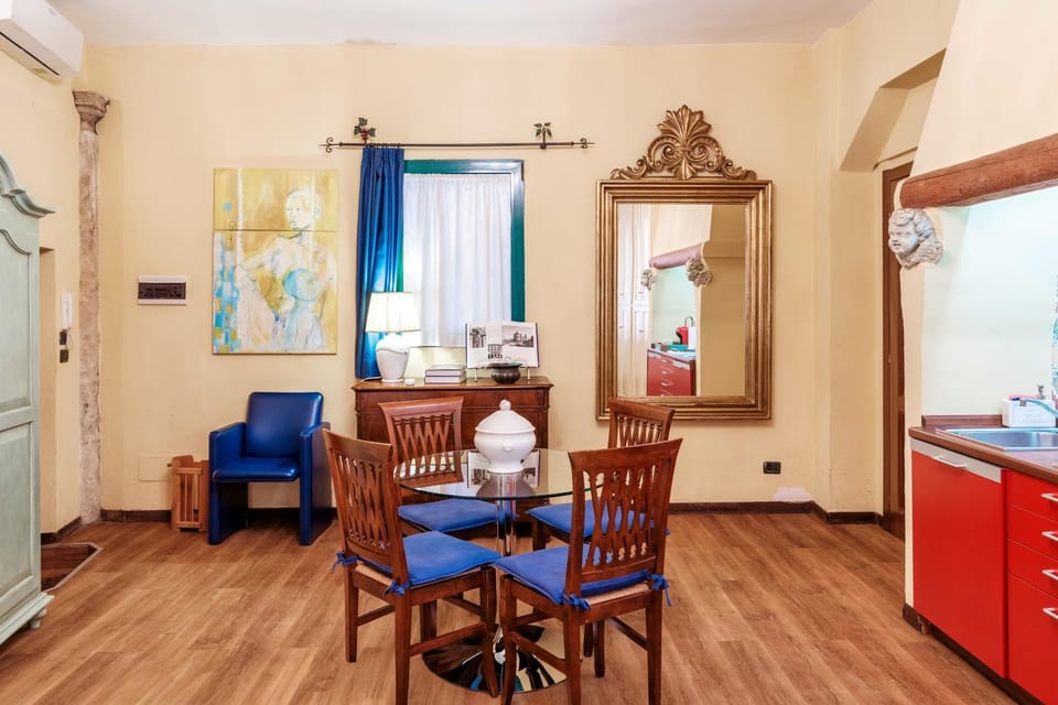 Cangrande Junior Suite in centro a Verona Apartment in Verona