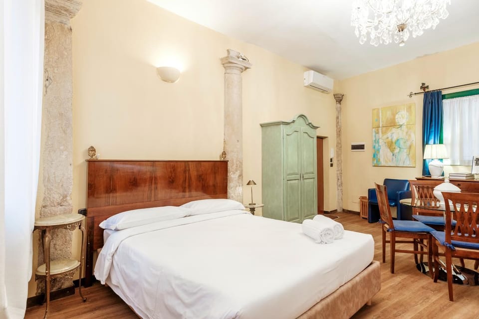 Cangrande Junior Suite in centro a Verona Apartment in Verona