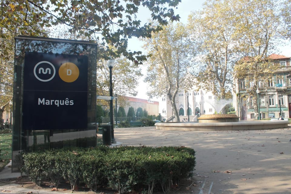Area and facilities